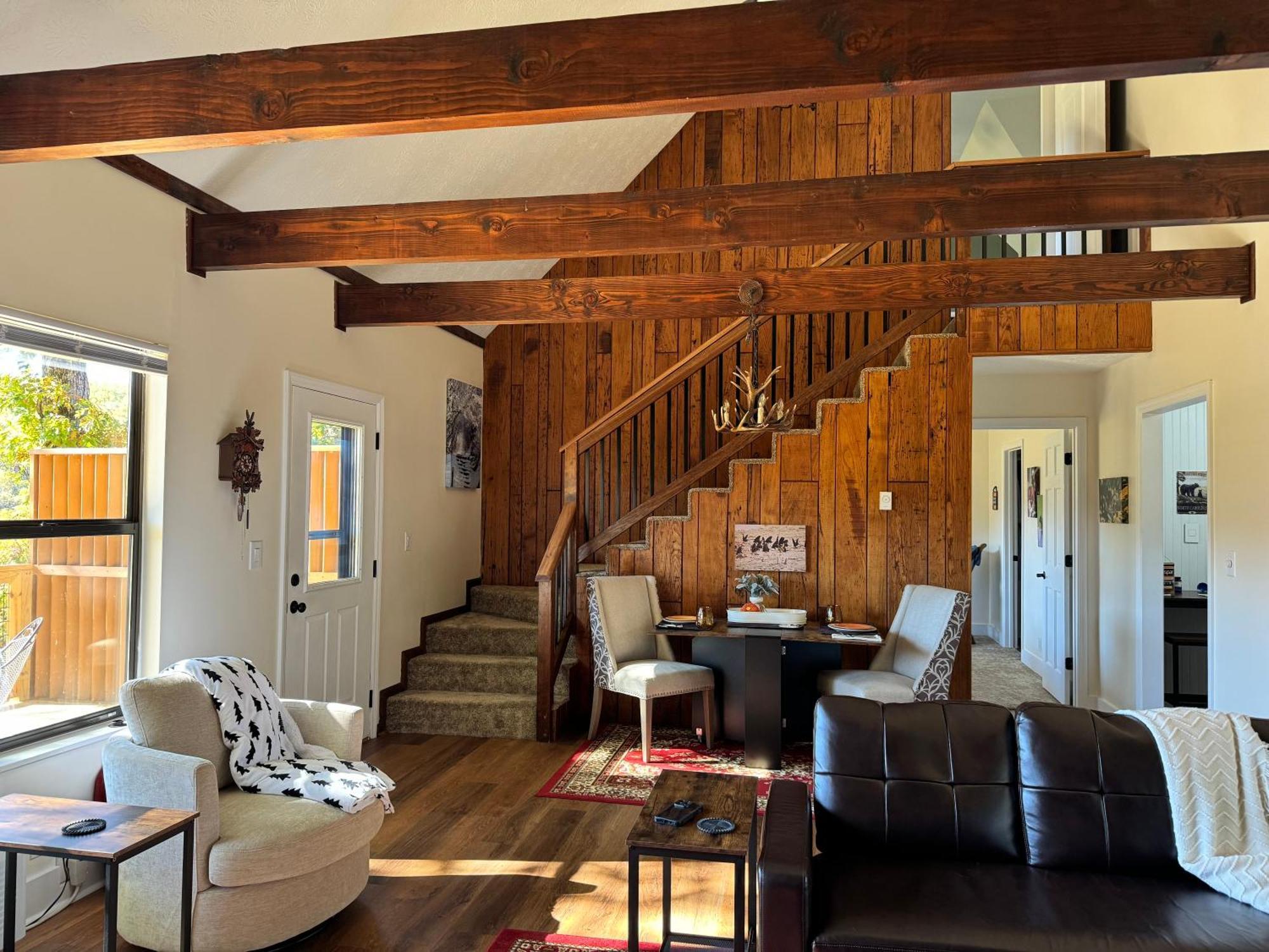 Alpine Village Resort Busick Extérieur photo